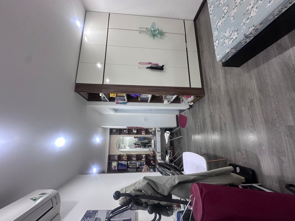 Bán nhà Lĩnh Nam - diện tích 104m2 26 tầng - view đẹp, thiết kế hiện đại - giá 8,6 tỷ