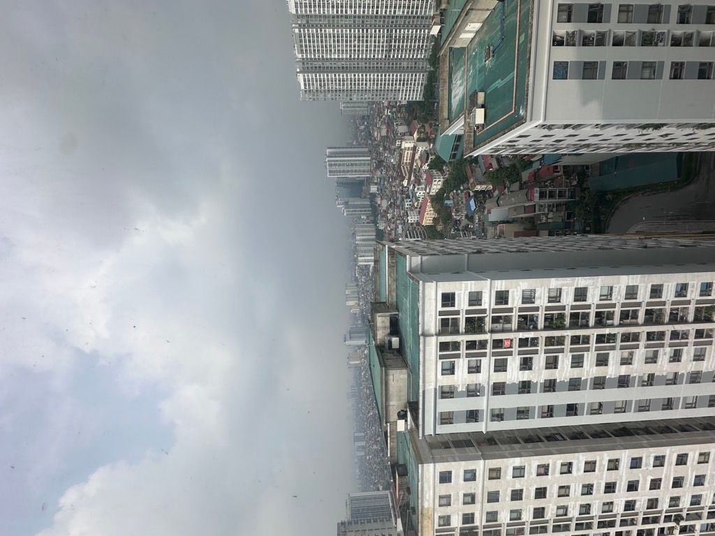 Bán nhà Lĩnh Nam - diện tích 104m2 26 tầng - view đẹp, thiết kế hiện đại - giá 8,6 tỷ