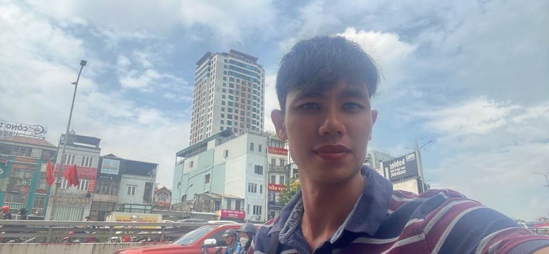 Bán nhà Nguyễn Trãi - diện tích 175m2 5 tầng - Lô góc 2 mặt thoáng - giá 53 tỷ