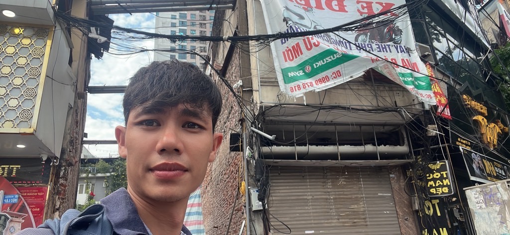 Bán nhà Nguyễn Trãi - diện tích 175m2 5 tầng - Lô góc 2 mặt thoáng - giá 53 tỷ