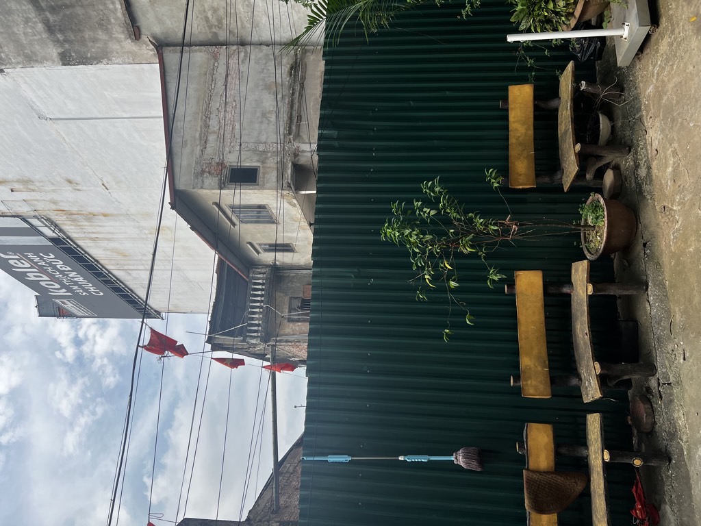 Bán nhà Nguyễn Trãi - diện tích 175m2 5 tầng - Lô góc 2 mặt thoáng - giá 53 tỷ