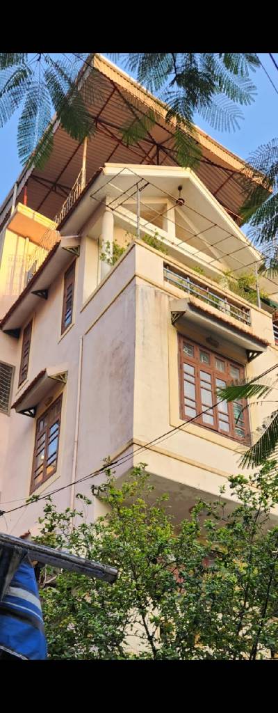 Bán nhà Khương Hạ - diện tích 86.3m2 5 tầng - Ô tô đỗ cửa - giá 25 tỷ