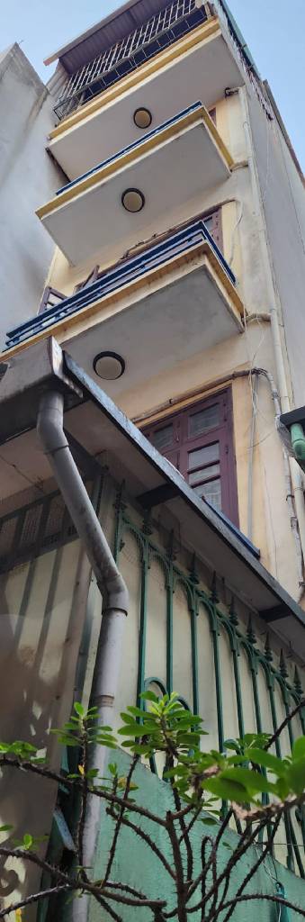 Bán nhà Khương Hạ - diện tích 86.3m2 5 tầng - Ô tô đỗ cửa - giá 25 tỷ