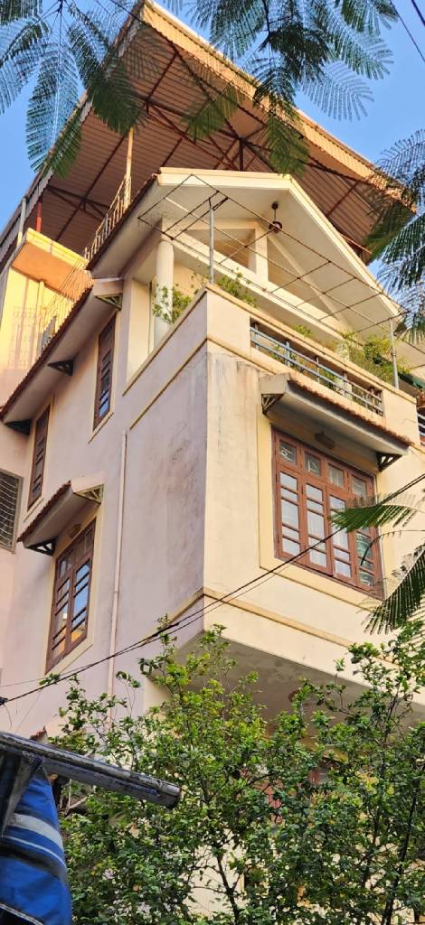 Bán nhà Khương Hạ - diện tích 86.3m2 5 tầng - Ô tô đỗ cửa - giá 25 tỷ