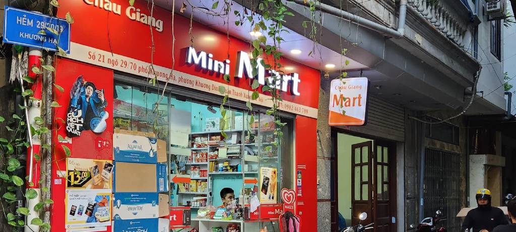 Bán nhà Khương Hạ - diện tích 86.3m2 5 tầng - Ô tô đỗ cửa - giá 25 tỷ