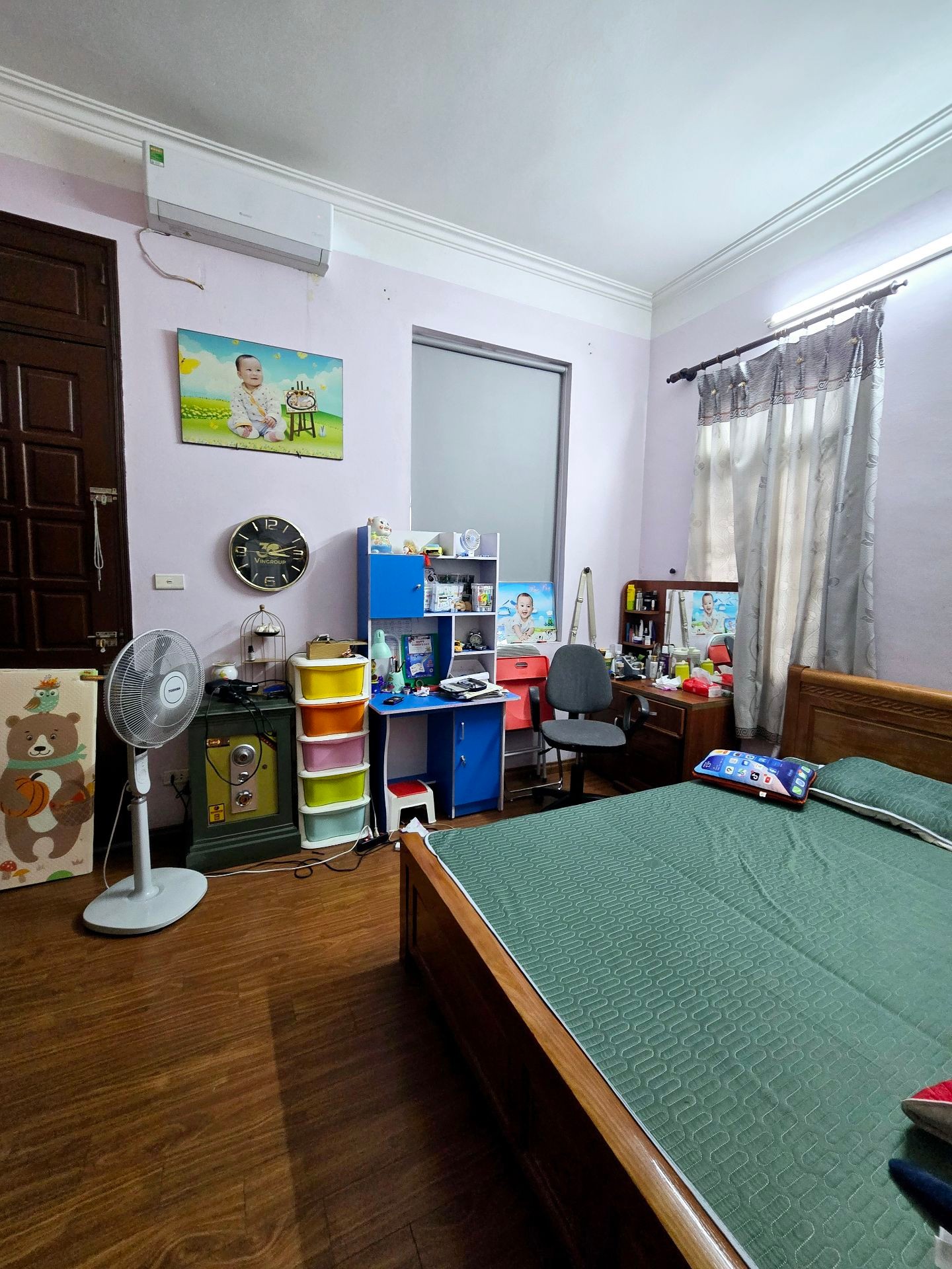 Bán nhà Nam Dư - diện tích 58m2 4 tầng - Ô TÔ TRÁNH - LÔ GÓC - NGÕ THÔNG KINH DOANH - giá 12 tỷ