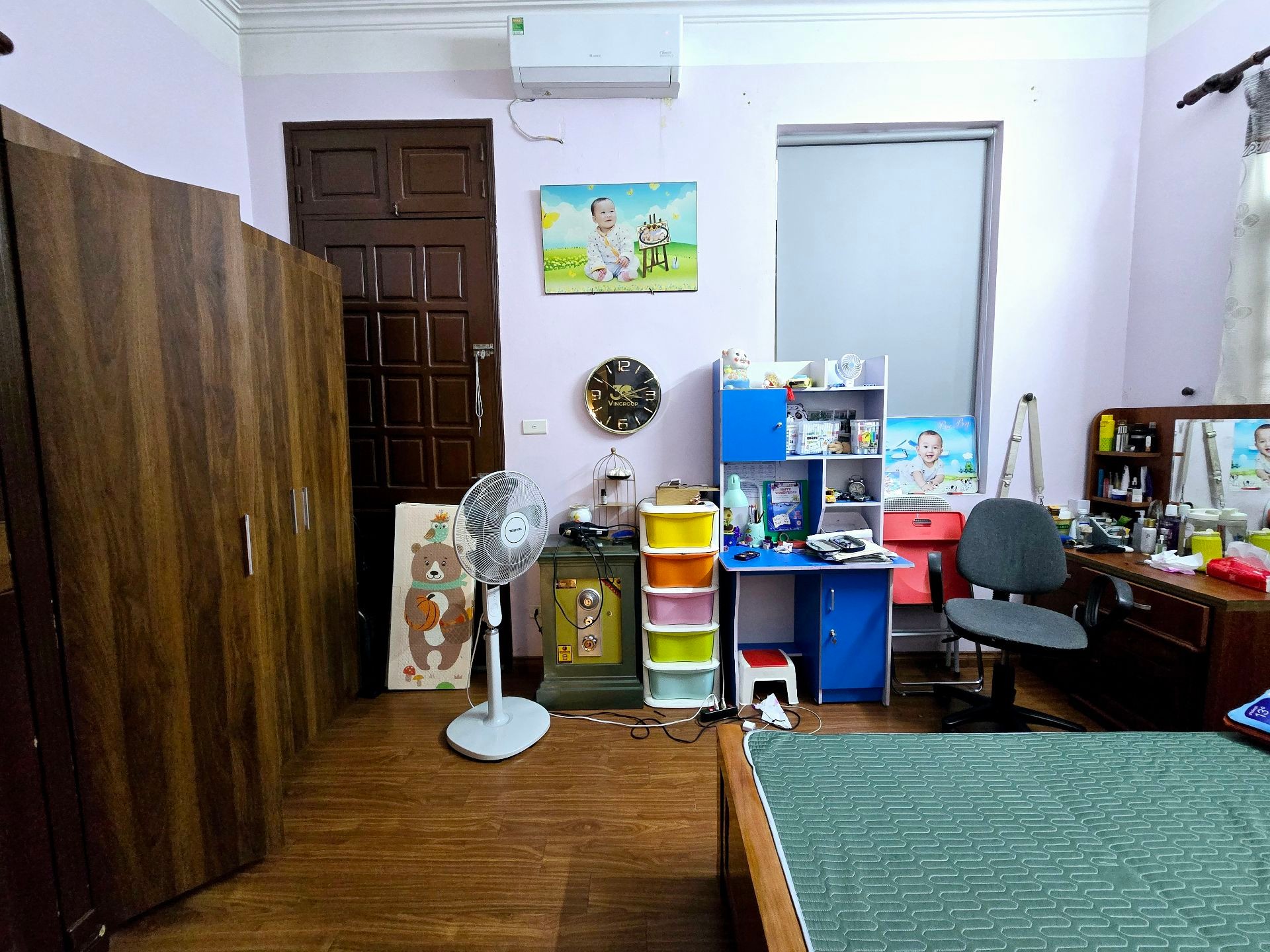 Bán nhà Nam Dư - diện tích 58m2 4 tầng - Ô TÔ TRÁNH - LÔ GÓC - NGÕ THÔNG KINH DOANH - giá 12 tỷ