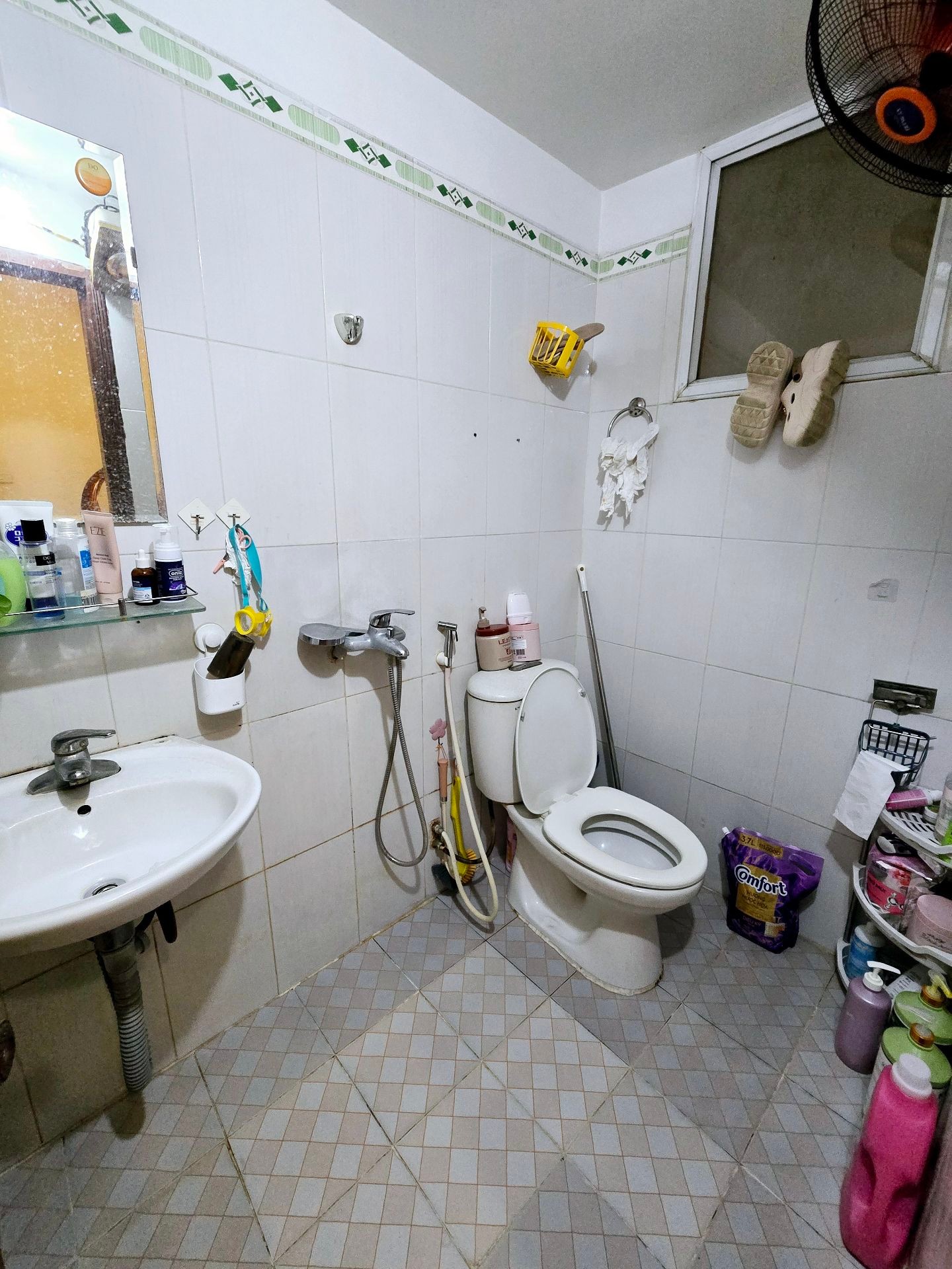 Bán nhà Nam Dư - diện tích 58m2 4 tầng - Ô TÔ TRÁNH - LÔ GÓC - NGÕ THÔNG KINH DOANH - giá 12 tỷ