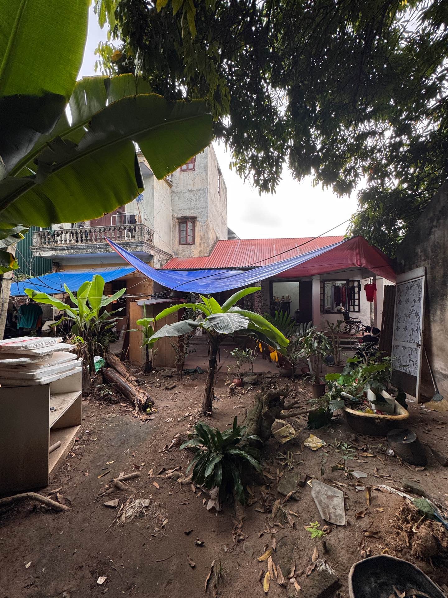 Bán nhà Lĩnh Nam - diện tích 566m2 1 tầng - Lô góc 2 mặt thoáng - giá 132 tỷ