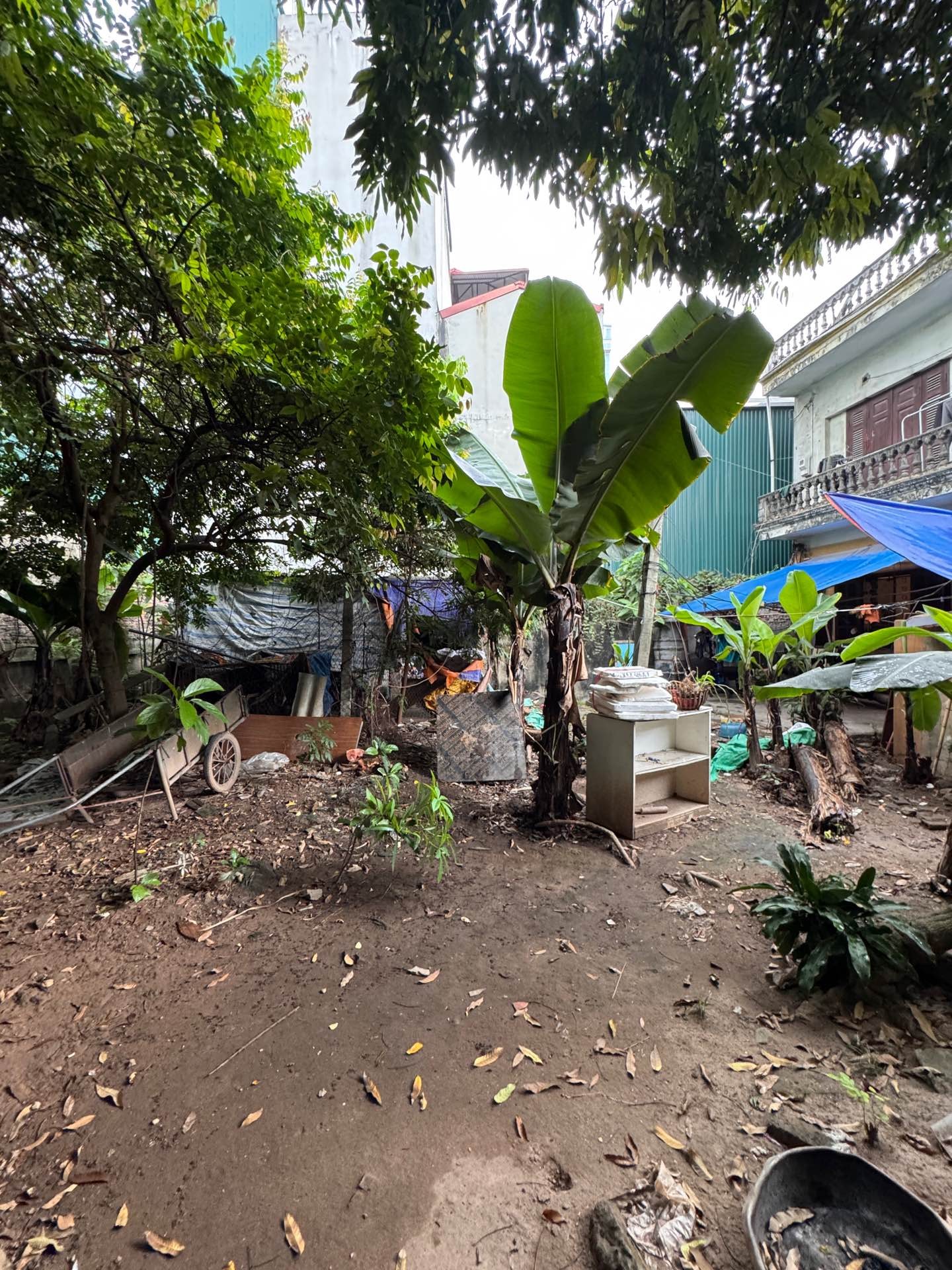 Bán nhà Lĩnh Nam - diện tích 566m2 1 tầng - Lô góc 2 mặt thoáng - giá 132 tỷ