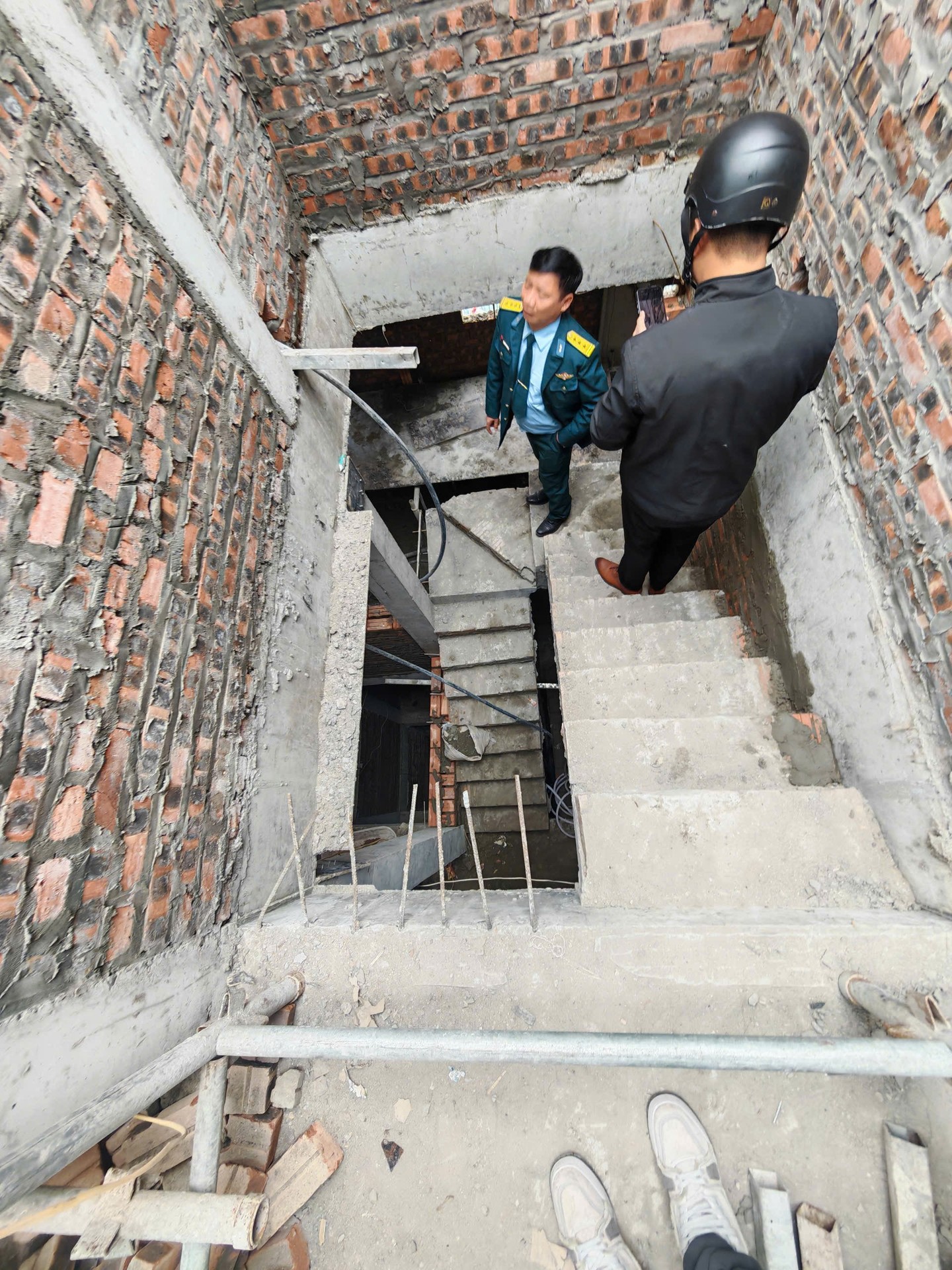 Bán nhà Trần Điền - diện tích 92m2 7 tầng - Mặt tiền đẹp - giá 30 tỷ