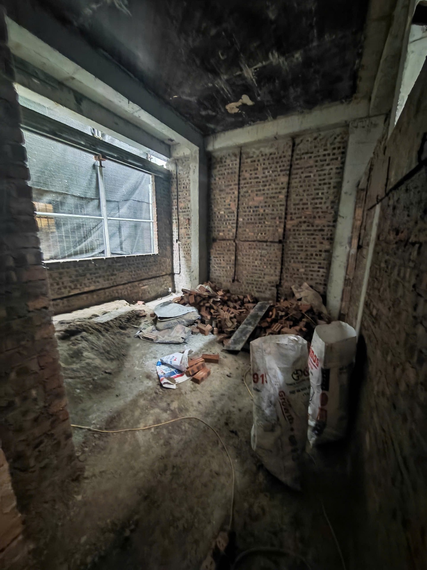 Bán nhà Trần Điền - diện tích 92m2 7 tầng - Mặt tiền đẹp - giá 30 tỷ