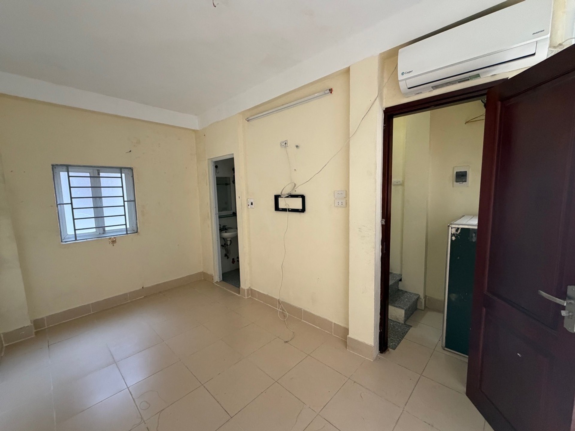 Bán nhà Đống Đa - diện tích 31m2 5 tầng - Ô TÔ ĐỖ CỔNG - giá 9,2 tỷ