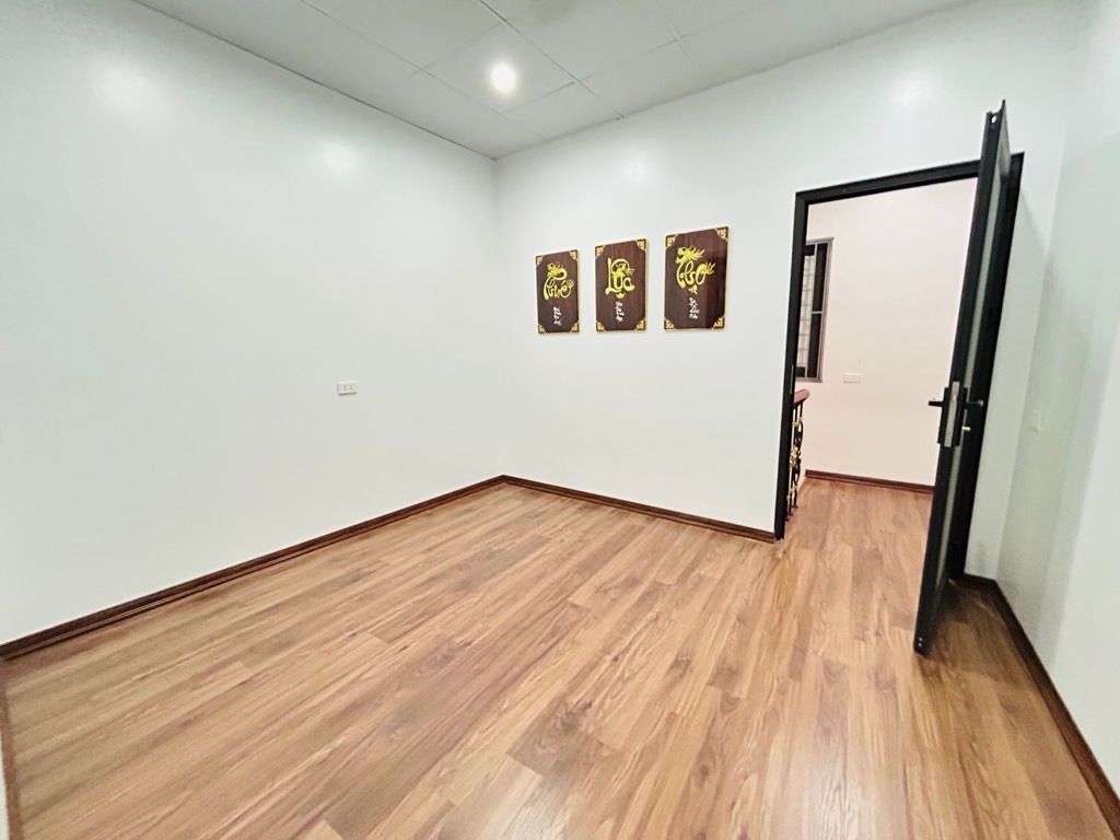Bán nhà Vân Đồn - diện tích 27m2 5 tầng - Cực hiếm nhà bán - giá 7,3 tỷ