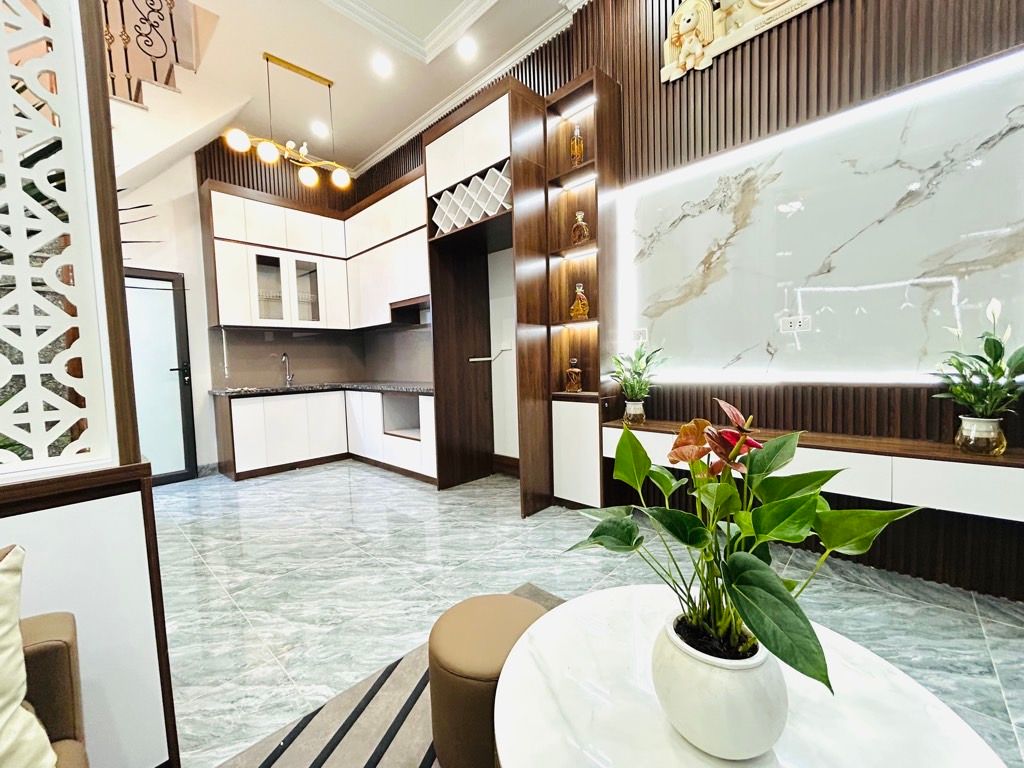 Bán nhà Vân Đồn - diện tích 27m2 5 tầng - Cực hiếm nhà bán - giá 7,3 tỷ