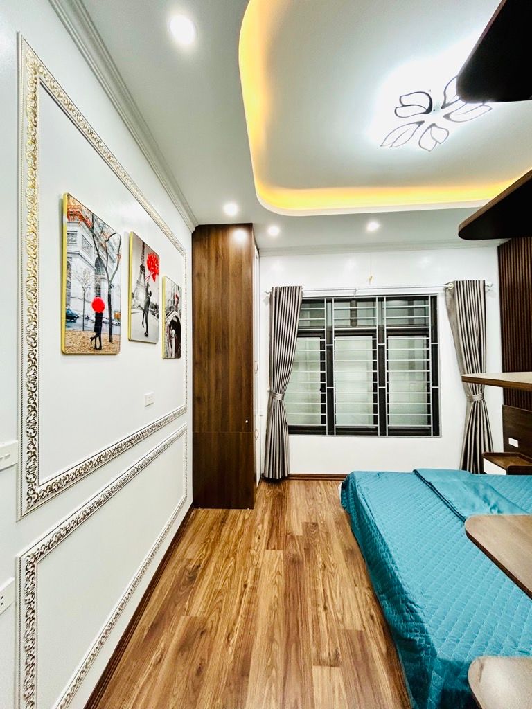 Bán nhà Vân Đồn - diện tích 27m2 5 tầng - Cực hiếm nhà bán - giá 7,3 tỷ