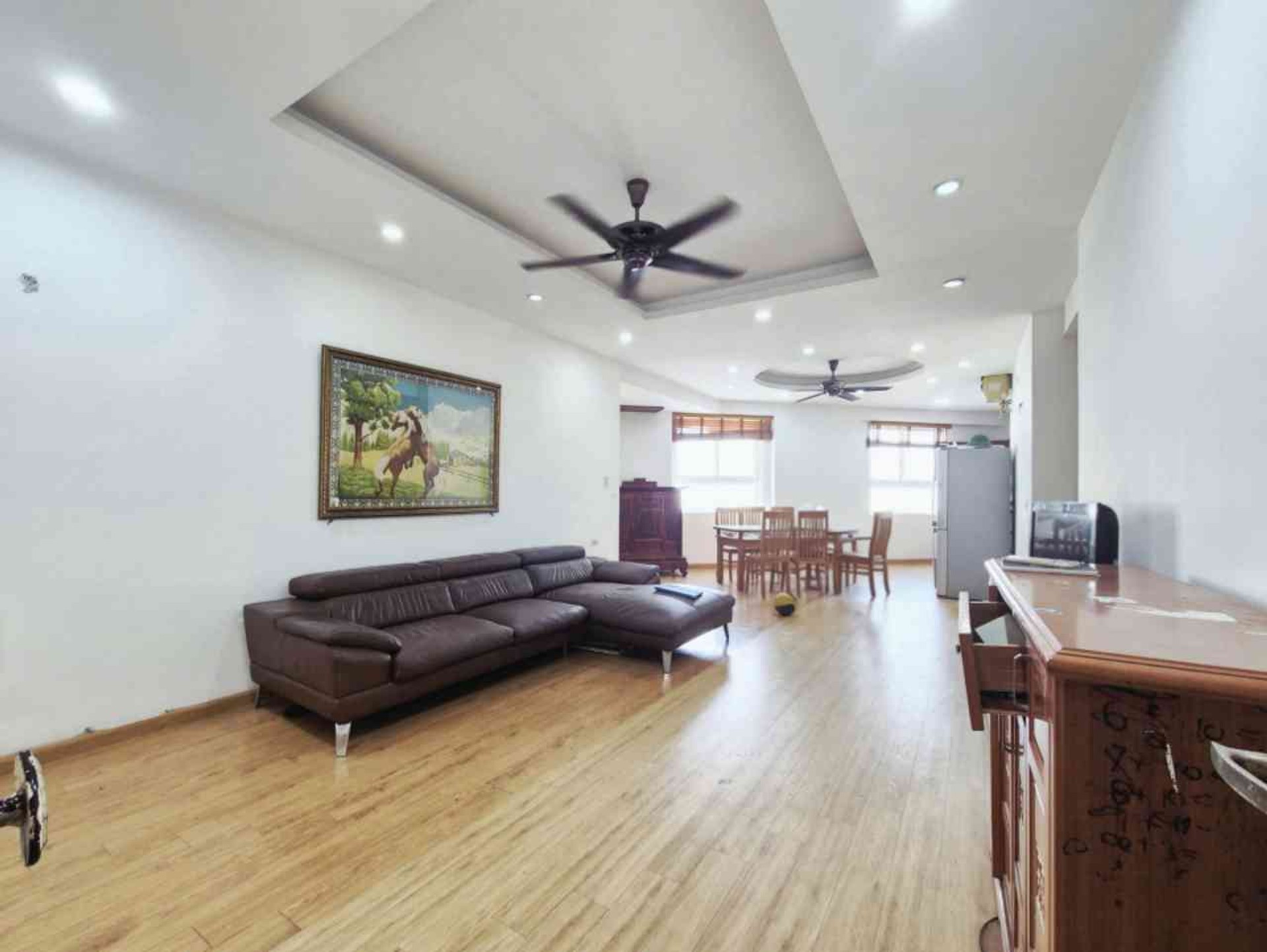 Bán nhà Thanh Xuân - diện tích 116m2 11 tầng - Lô góc cực đẹp - giá 7,4 tỷ