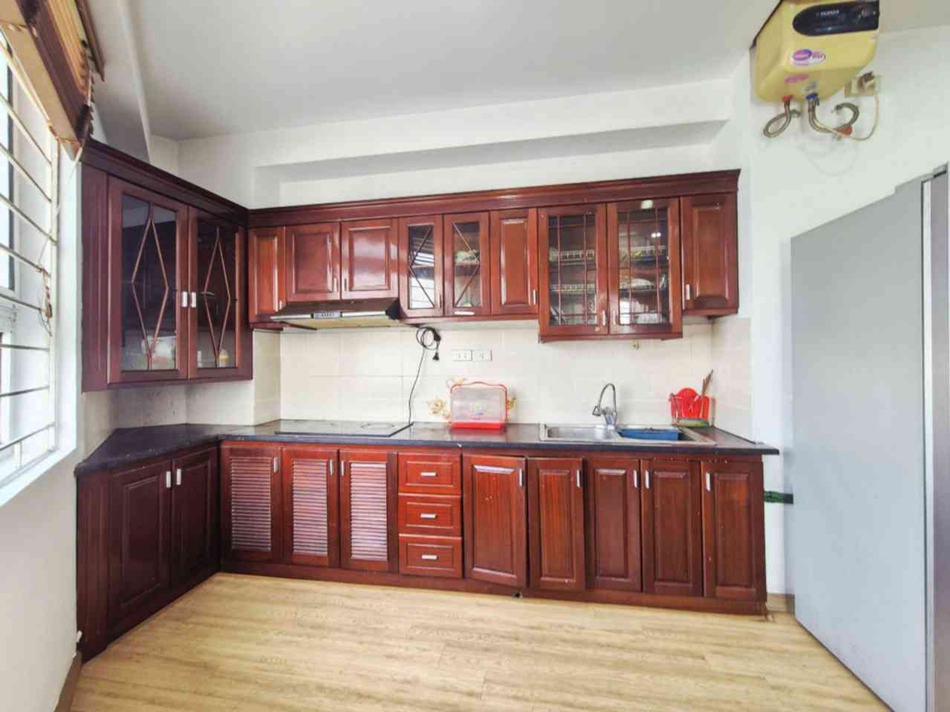 Bán nhà Thanh Xuân - diện tích 116m2 11 tầng - Lô góc cực đẹp - giá 7,4 tỷ