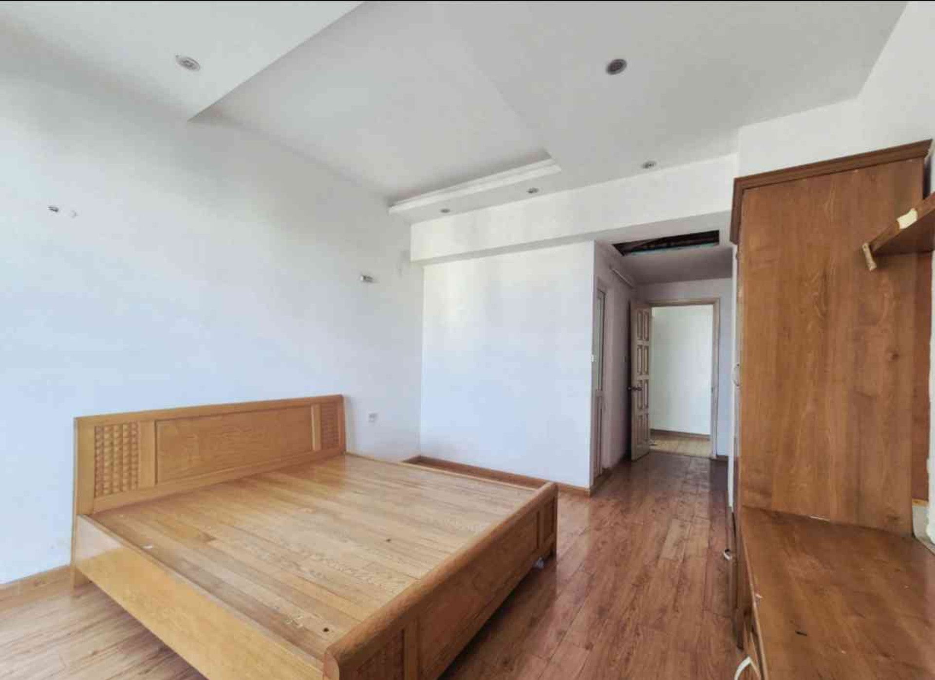 Bán nhà Thanh Xuân - diện tích 116m2 11 tầng - Lô góc cực đẹp - giá 7,4 tỷ