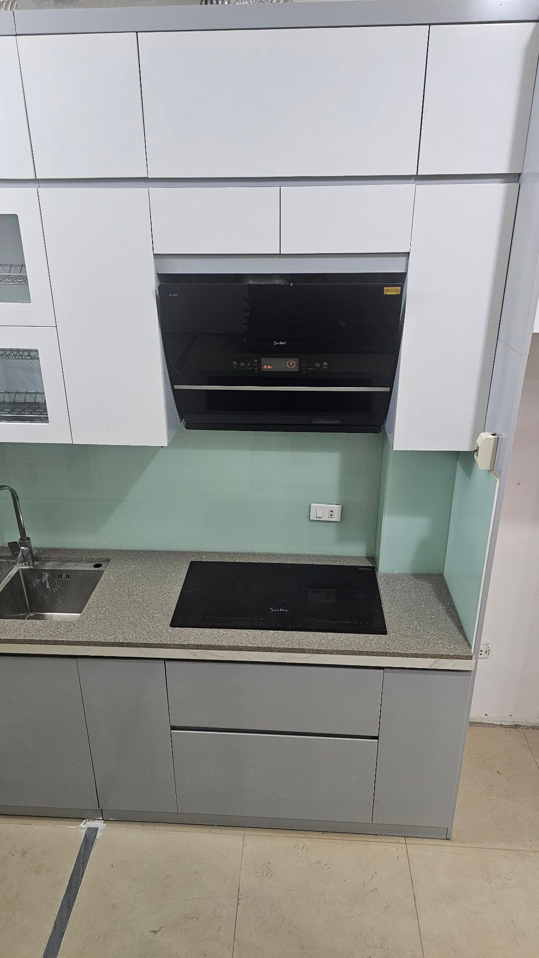 Bán nhà Vĩnh Hưng - diện tích 31m2 5 tầng - Ô tô đỗ cổng - giá 7,5 tỷ