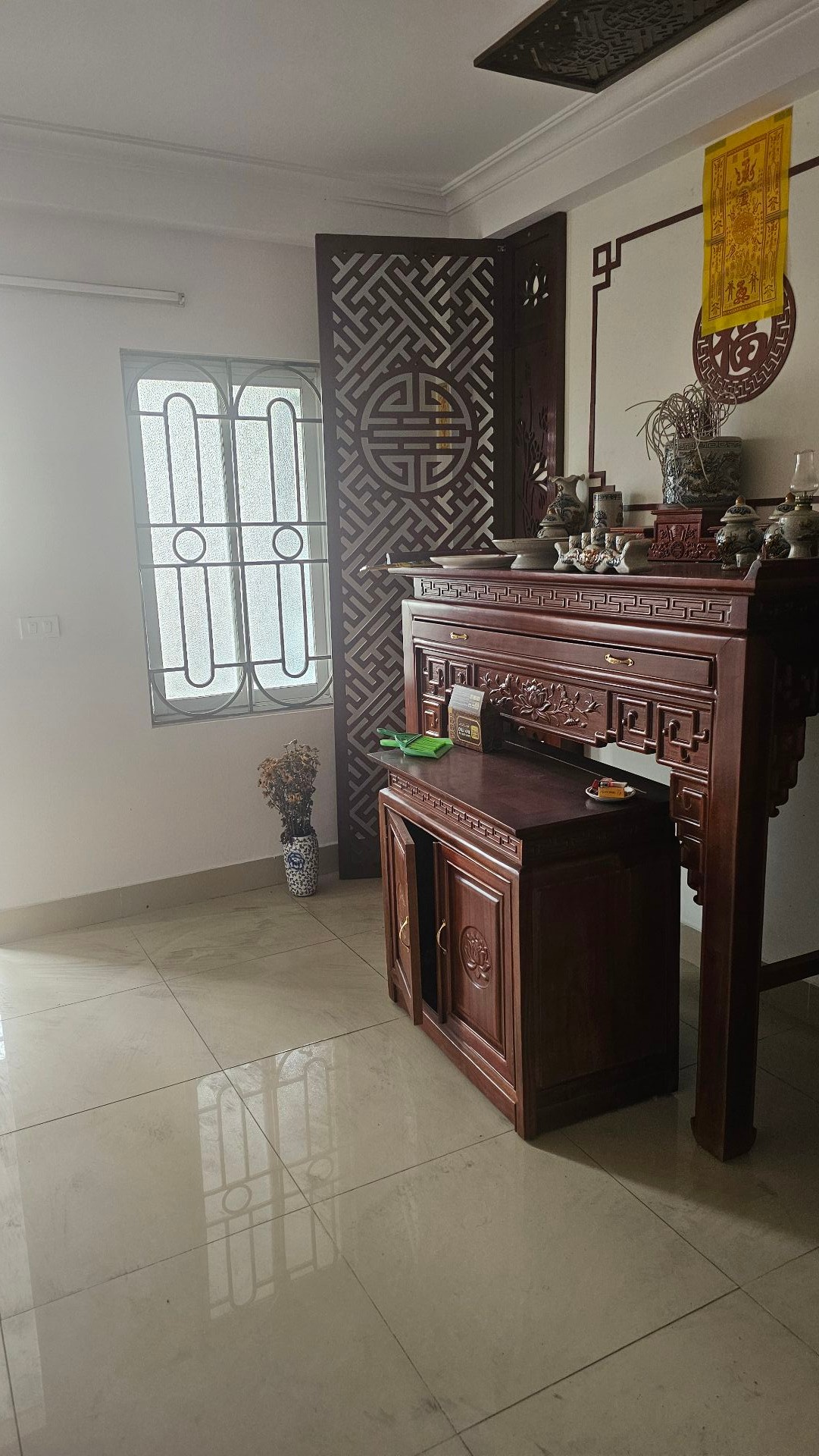 Bán nhà Vĩnh Hưng - diện tích 31m2 5 tầng - Ô tô đỗ cổng - giá 7,5 tỷ