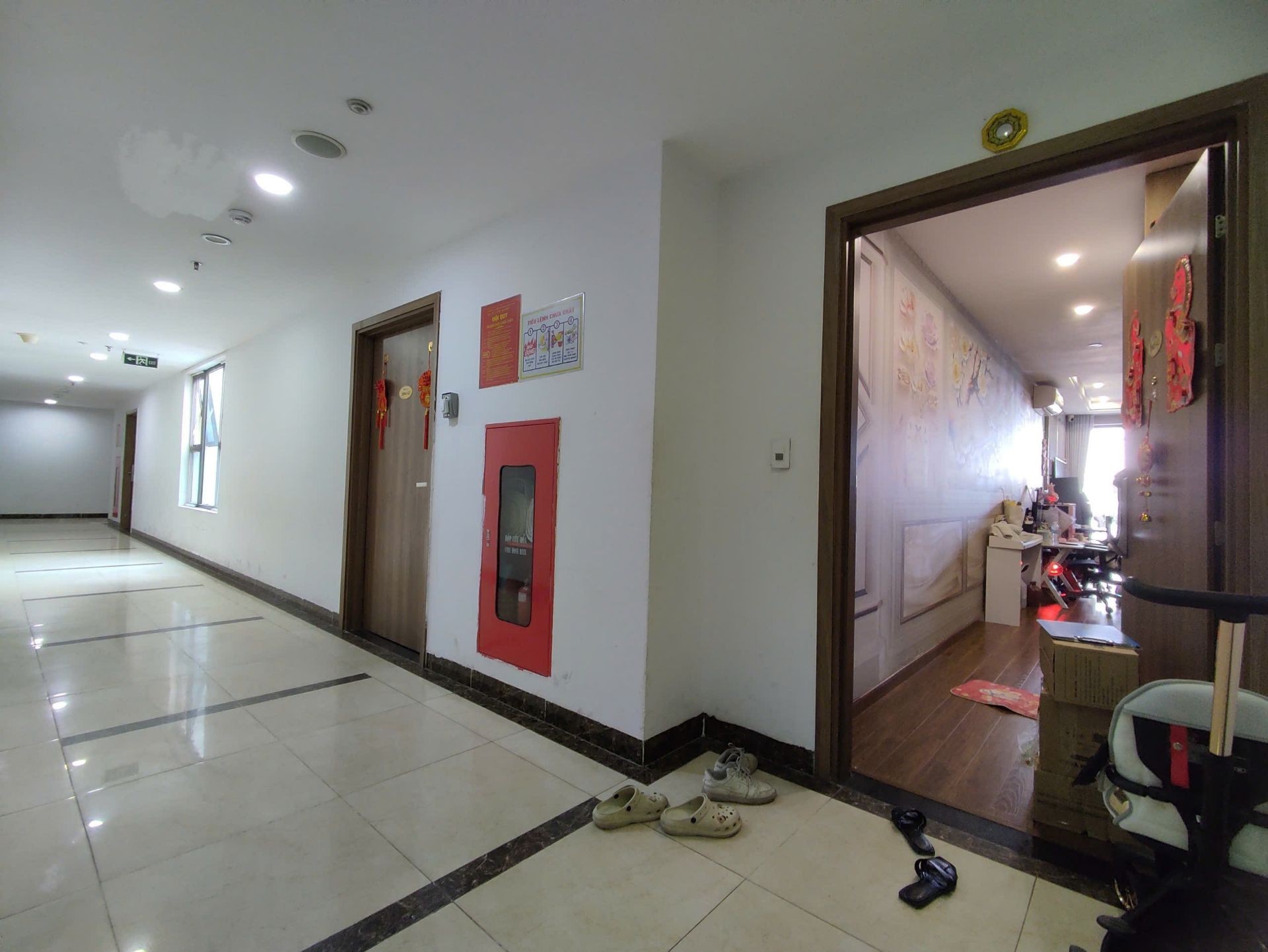Bán nhà Định Công - diện tích 88m2 26 tầng - Căn góc 3 ngủ - giá 8,5 tỷ