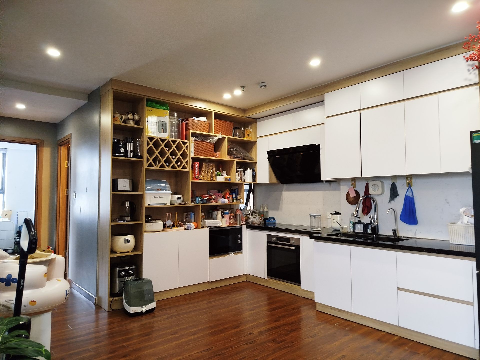 Bán nhà Định Công - diện tích 88m2 26 tầng - Căn góc 3 ngủ - giá 8,5 tỷ