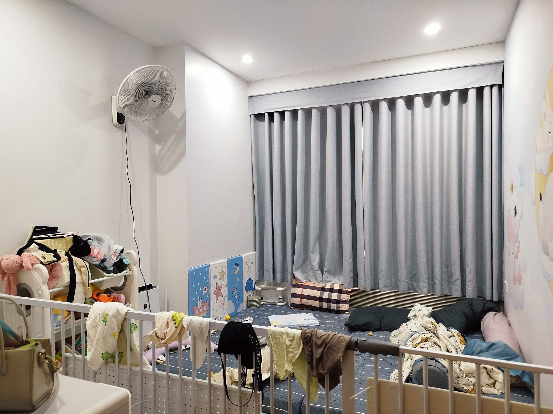Bán nhà Định Công - diện tích 88m2 26 tầng - Căn góc 3 ngủ - giá 8,5 tỷ