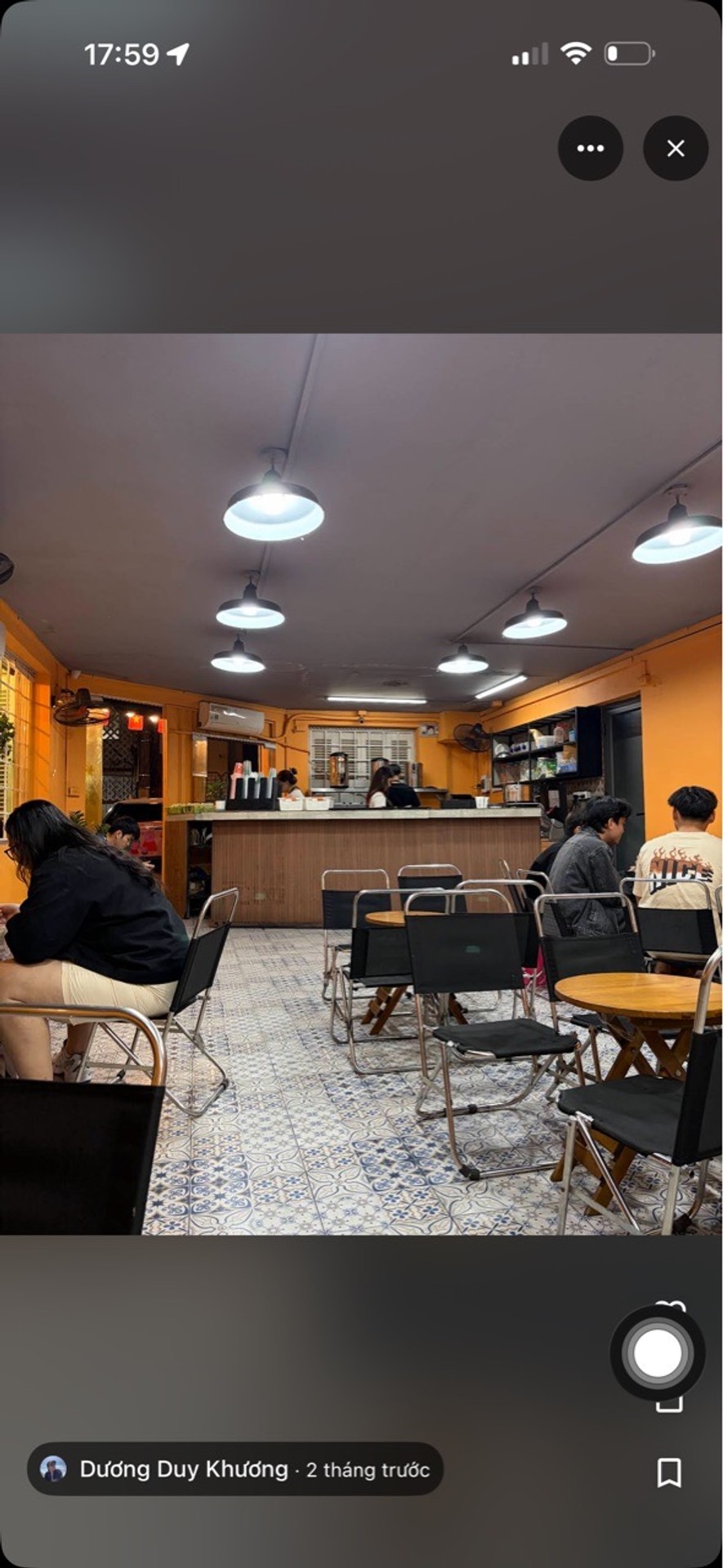 Bán nhà Nguyễn Hiền - diện tích 58m2 1 tầng - Mặt phố - giá 15 tỷ
