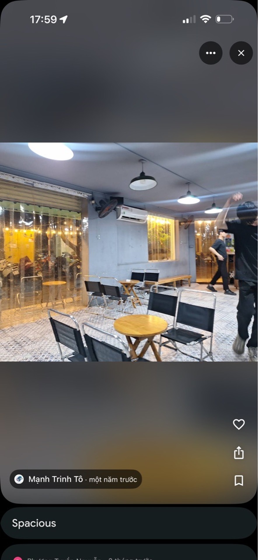 Bán nhà Nguyễn Hiền - diện tích 58m2 1 tầng - Mặt phố - giá 15 tỷ