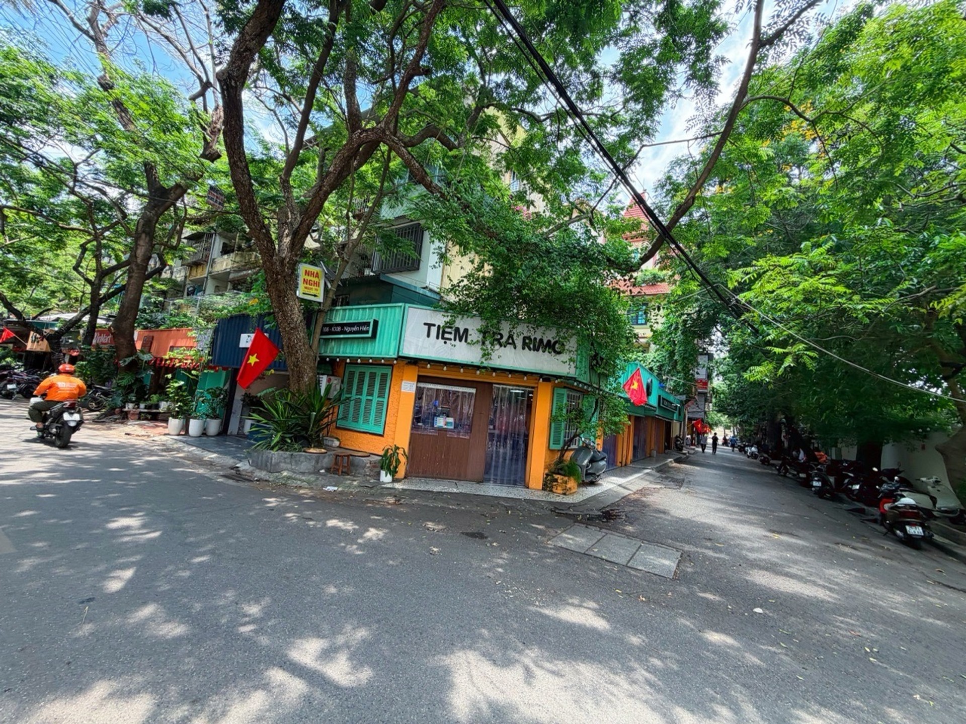 Ảnh đại diện
