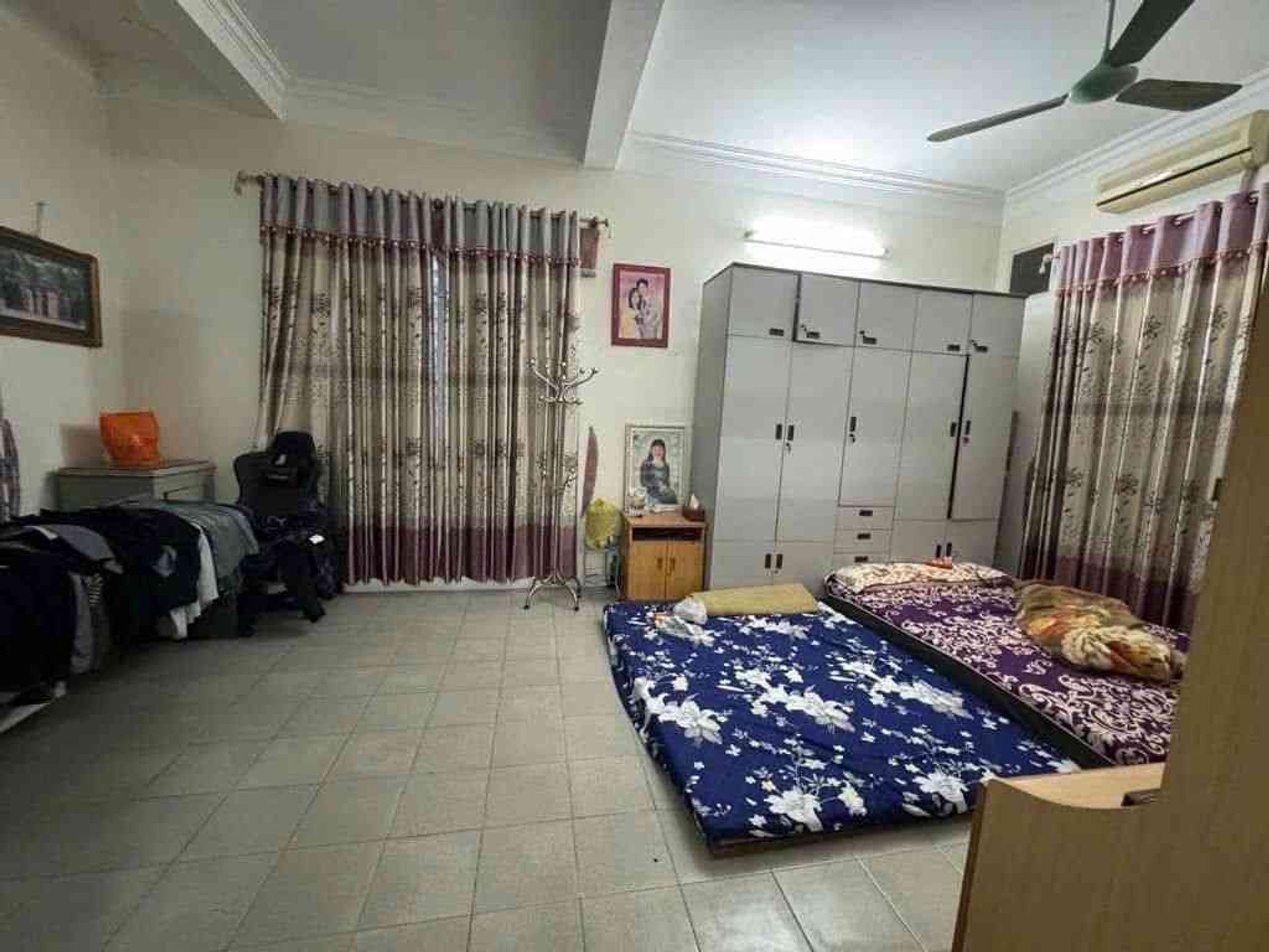 Bán nhà Kim Giang - diện tích 145m2 7 tầng - ô tô vào nhà - giá 27 tỷ