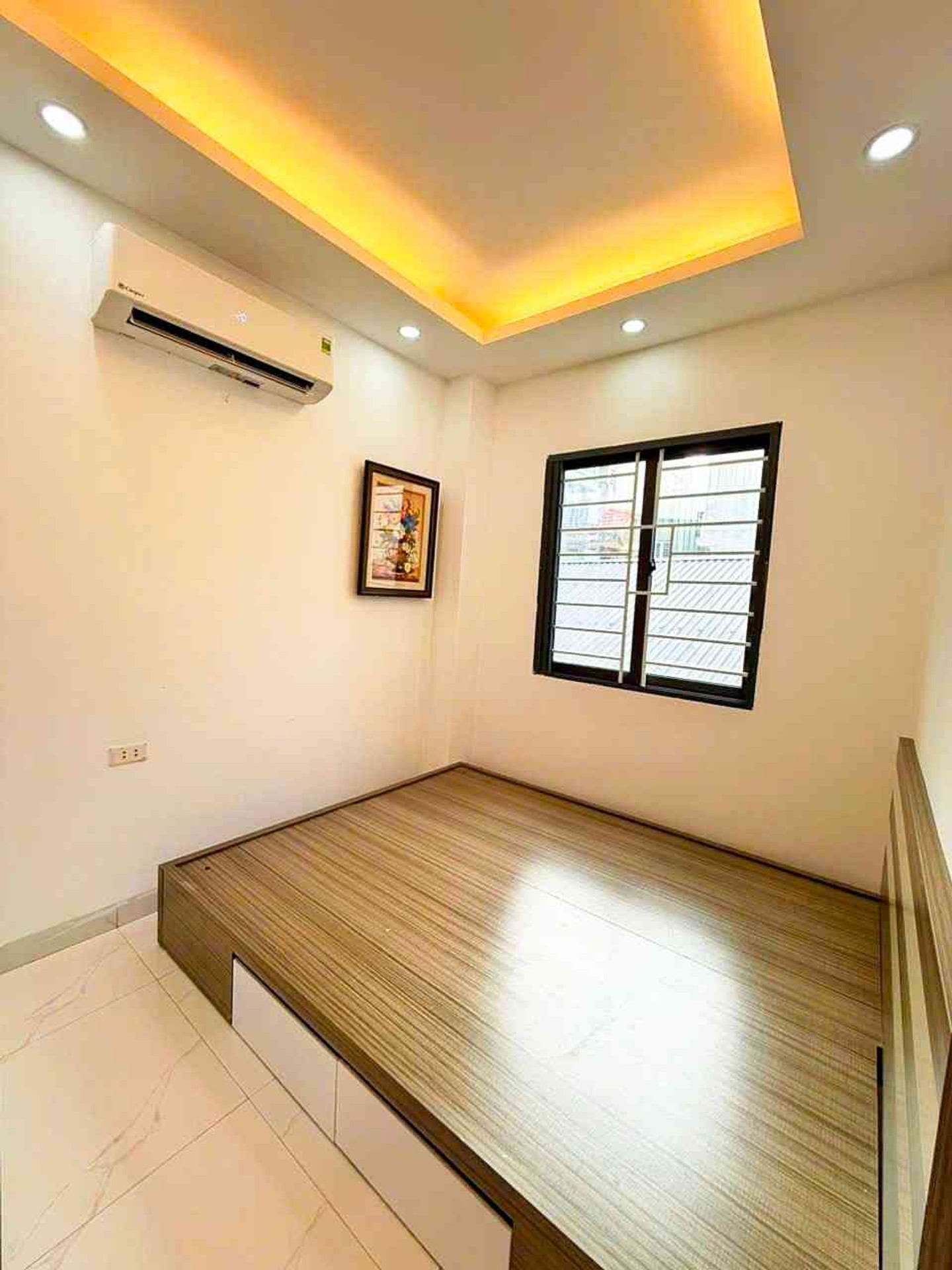 Bán nhà Thổ Quan - diện tích 50m2 1 tầng - Căn hộ đẹp, thoáng sáng - giá 2,8 tỷ