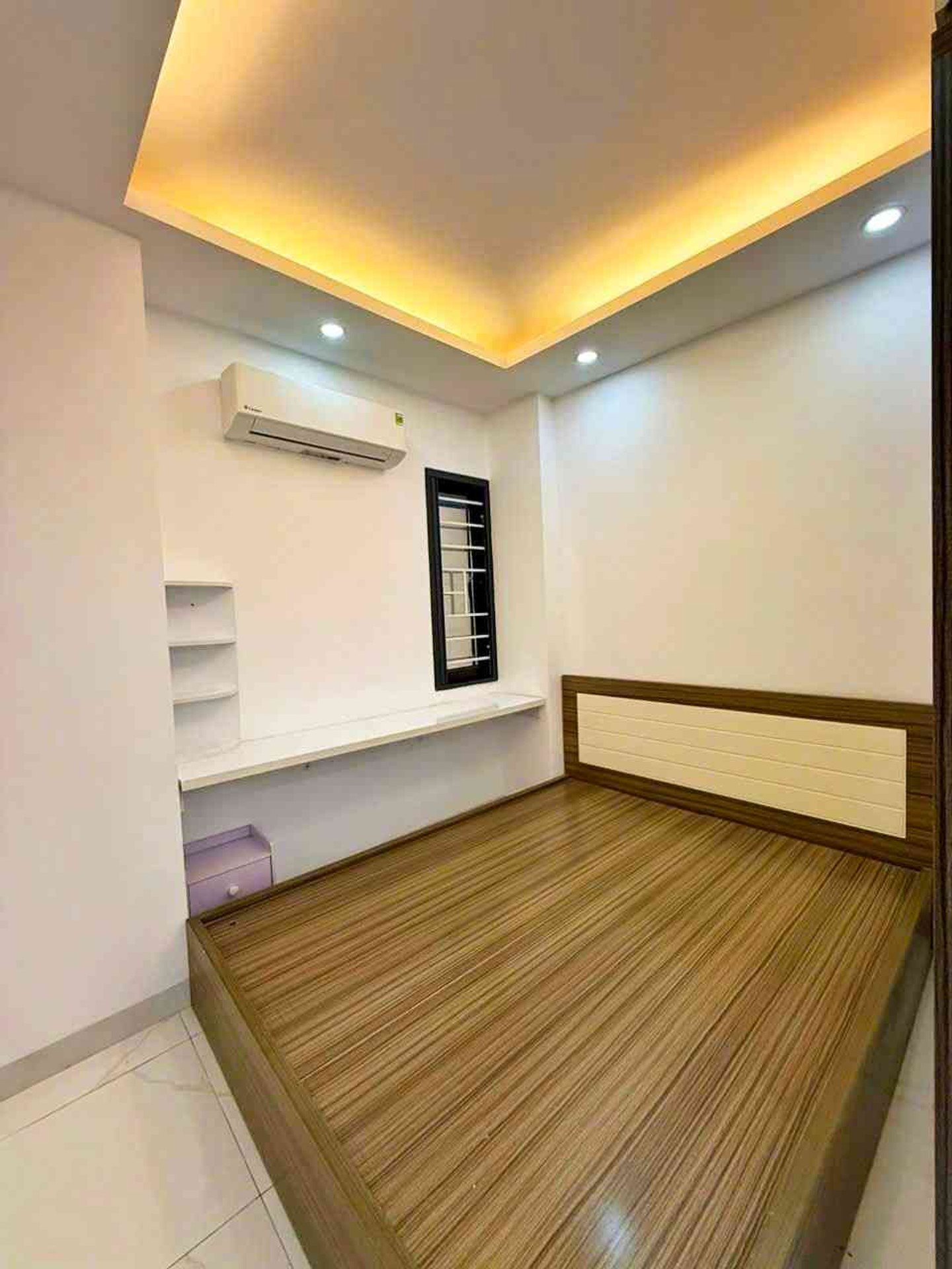 Bán nhà Thổ Quan - diện tích 50m2 1 tầng - Căn hộ đẹp, thoáng sáng - giá 2,8 tỷ