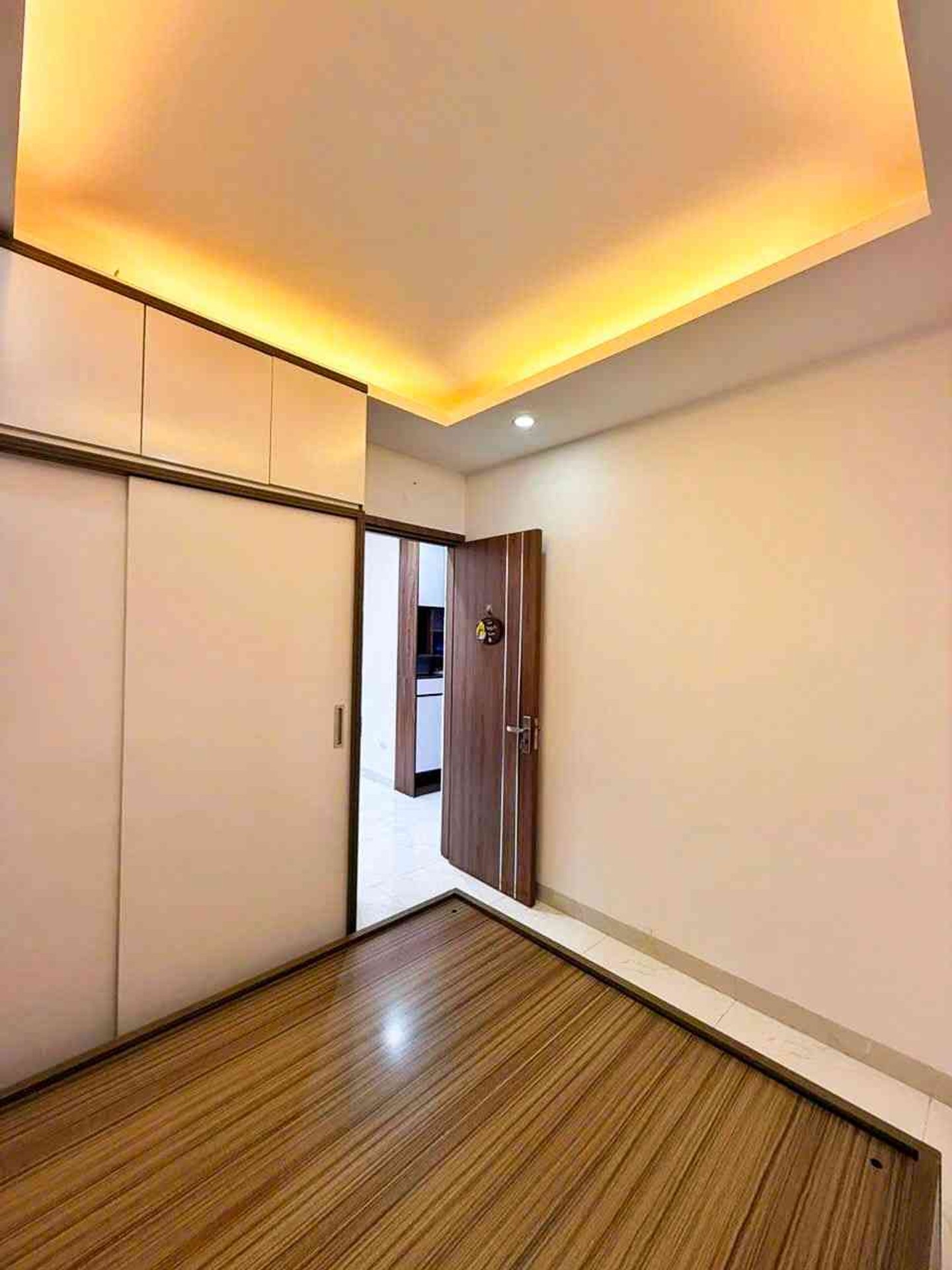 Bán nhà Thổ Quan - diện tích 50m2 1 tầng - Căn hộ đẹp, thoáng sáng - giá 2,8 tỷ