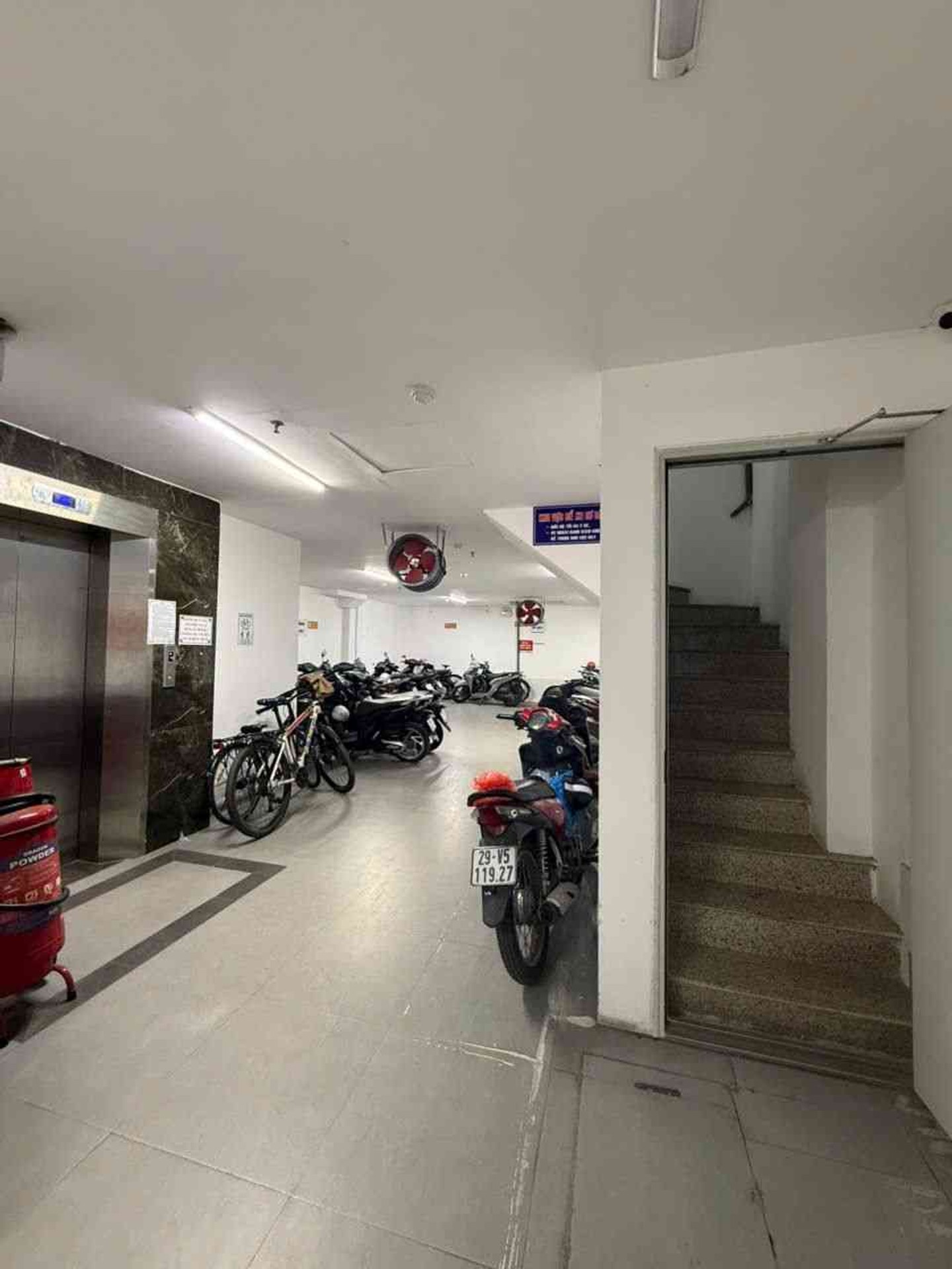 Bán nhà Thổ Quan - diện tích 50m2 1 tầng - Căn hộ đẹp, thoáng sáng - giá 2,8 tỷ