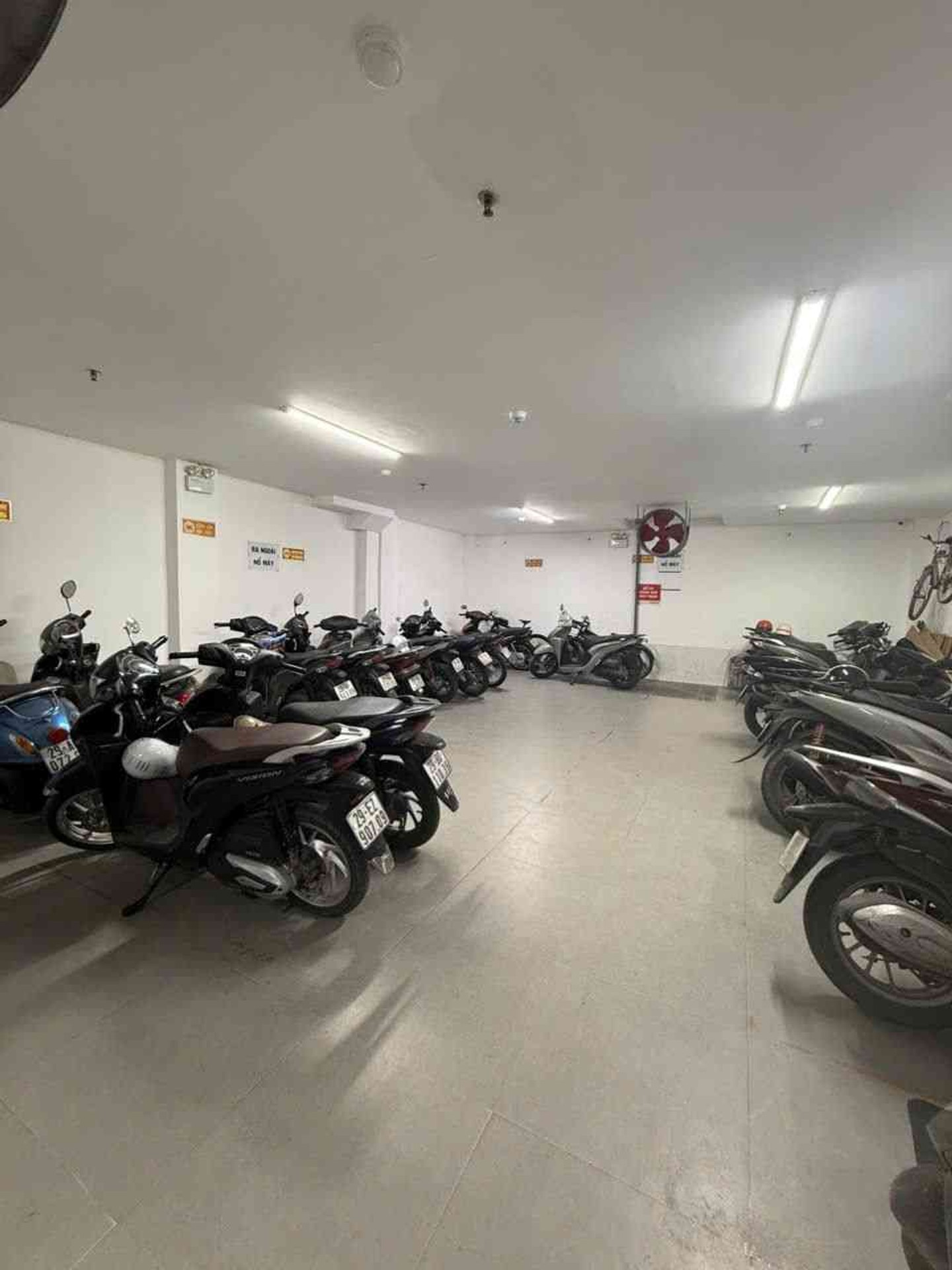 Bán nhà Thổ Quan - diện tích 50m2 1 tầng - Căn hộ đẹp, thoáng sáng - giá 2,8 tỷ