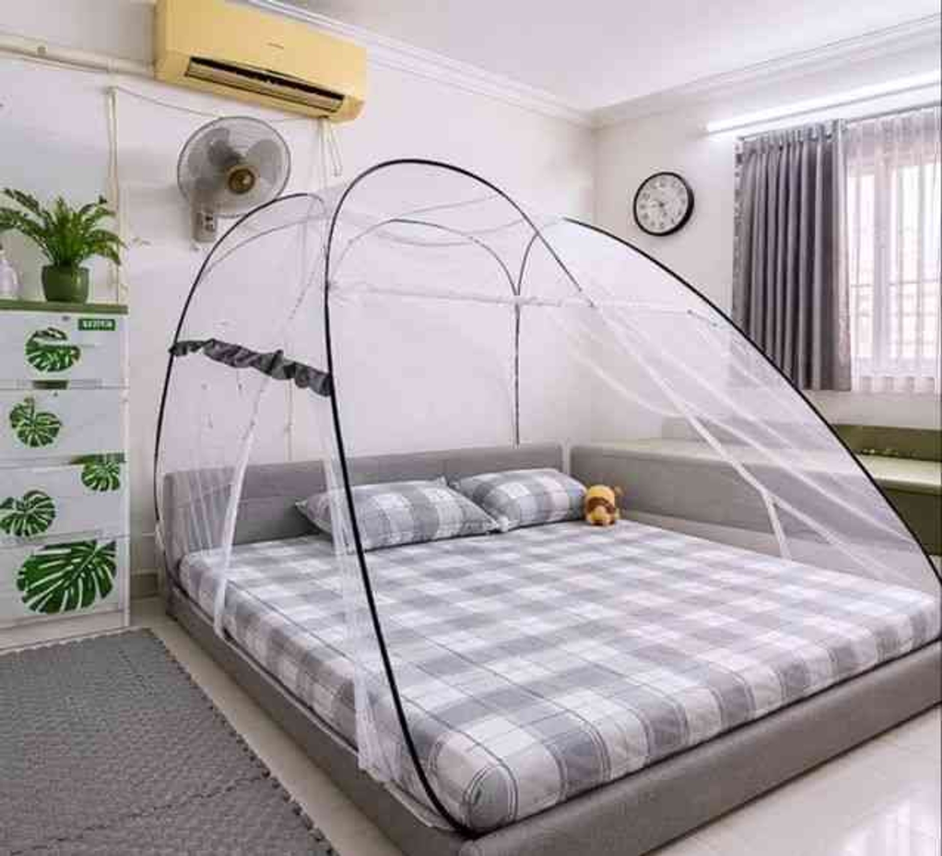 Bán nhà Định Công - diện tích 55m2 4 tầng - Nhà riêng, nội thất đầy đủ - giá 6 tỷ