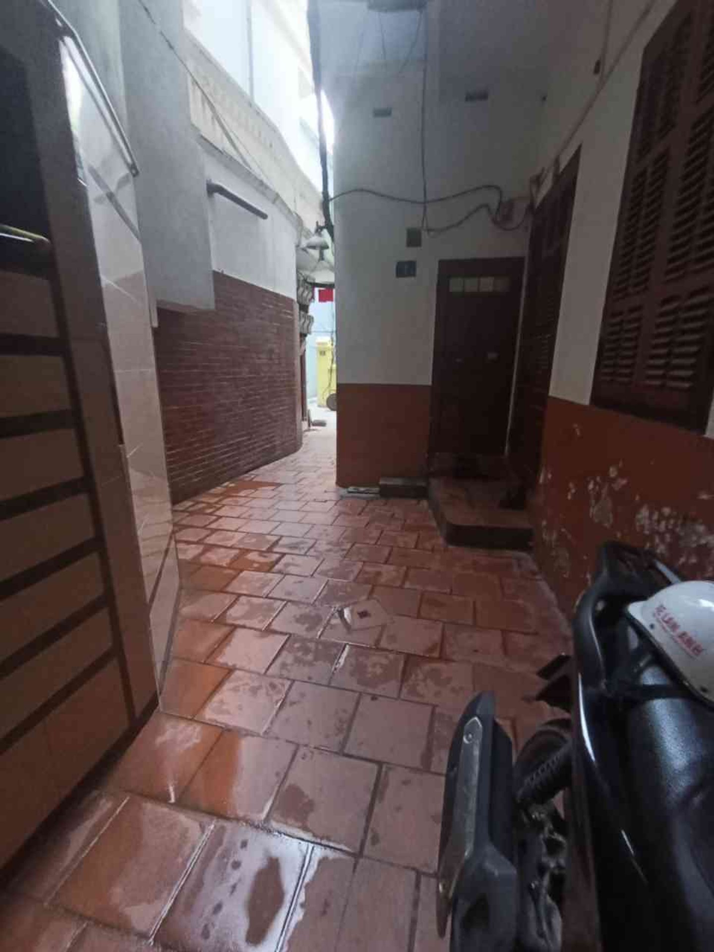 Bán nhà Định Công - diện tích 55m2 4 tầng - Nhà riêng, nội thất đầy đủ - giá 6 tỷ