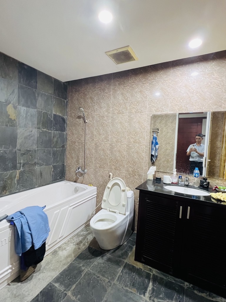 Bán nhà Đại Mỗ - diện tích 72.5m2 4 tầng - ô tô vào nhà - giá 26,5 tỷ