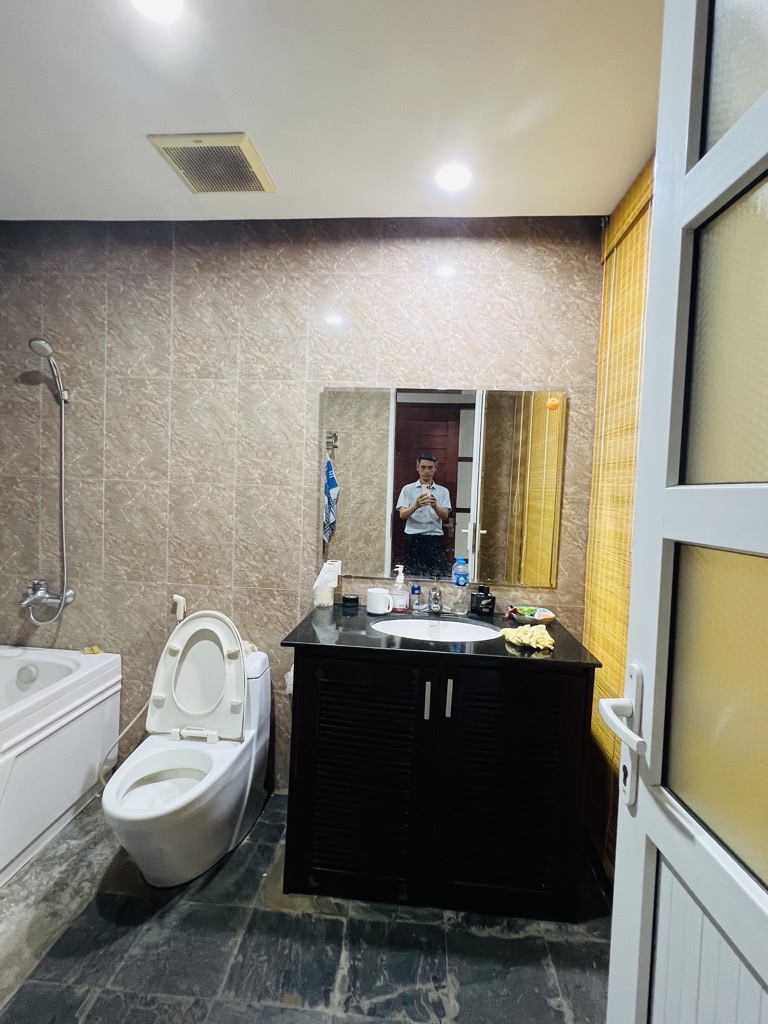 Bán nhà Đại Mỗ - diện tích 72.5m2 4 tầng - ô tô vào nhà - giá 26,5 tỷ