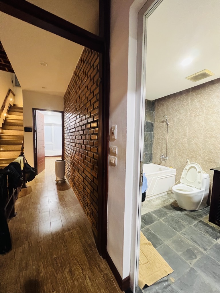 Bán nhà Đại Mỗ - diện tích 72.5m2 4 tầng - ô tô vào nhà - giá 26,5 tỷ