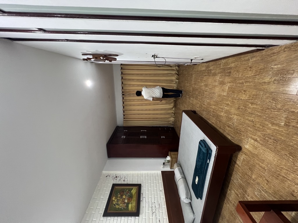 Bán nhà Đại Mỗ - diện tích 72.5m2 4 tầng - ô tô vào nhà - giá 26,5 tỷ