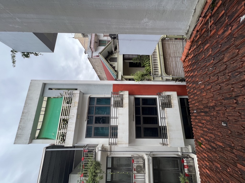 Bán nhà Đại Mỗ - diện tích 72.5m2 4 tầng - ô tô vào nhà - giá 26,5 tỷ