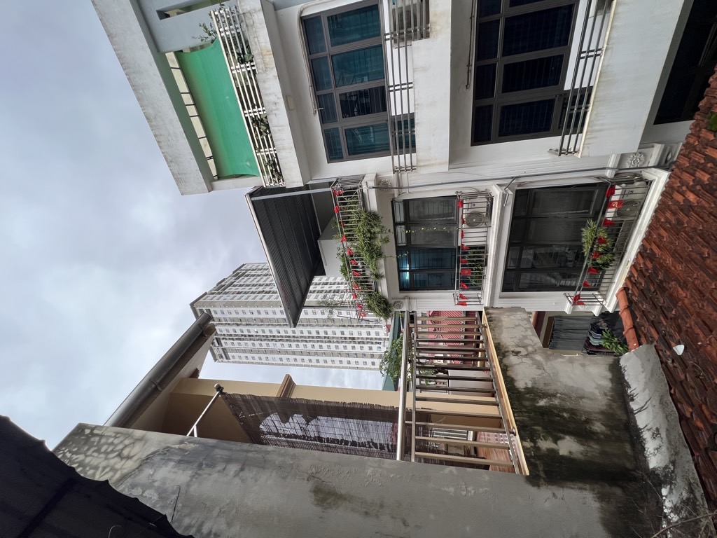 Bán nhà Đại Mỗ - diện tích 72.5m2 4 tầng - ô tô vào nhà - giá 26,5 tỷ