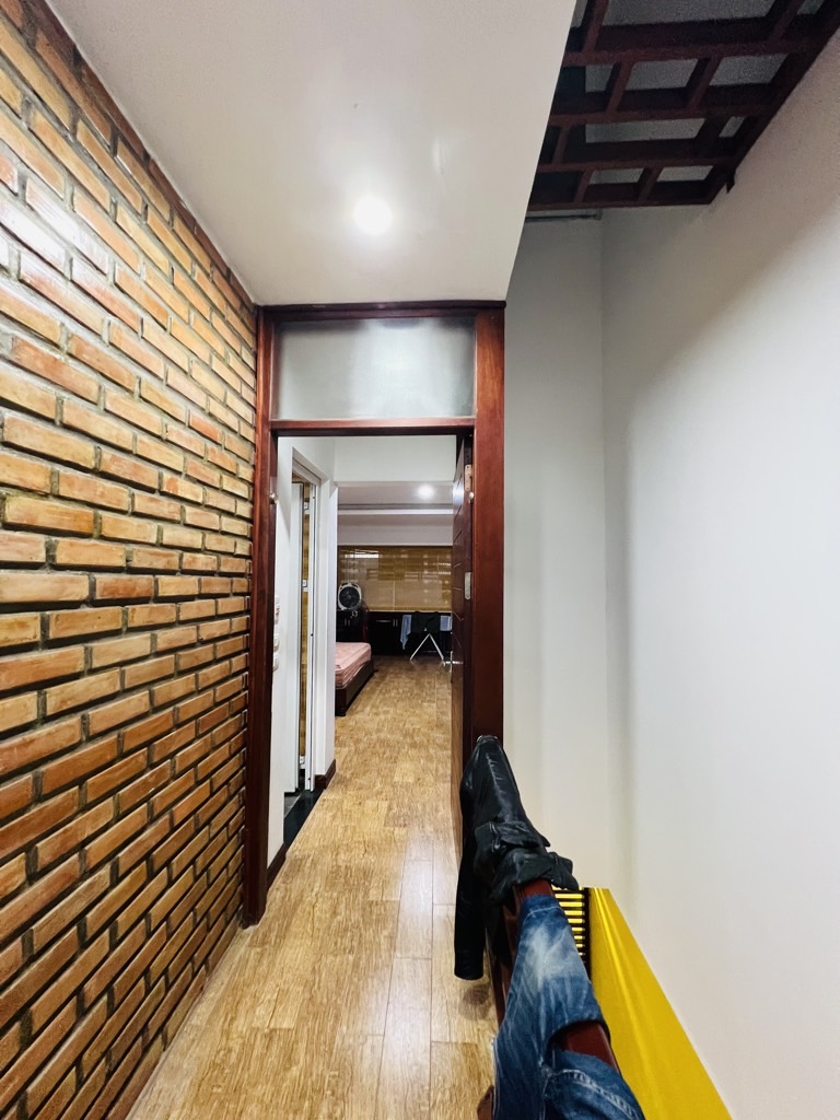 Bán nhà Đại Mỗ - diện tích 72.5m2 4 tầng - ô tô vào nhà - giá 26,5 tỷ