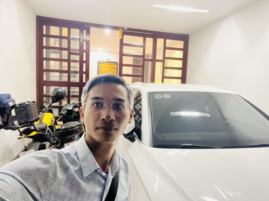 Bán nhà Đại Mỗ - diện tích 72.5m2 4 tầng - ô tô vào nhà - giá 26,5 tỷ