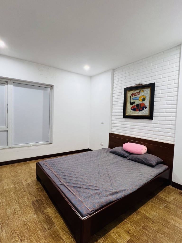 Bán nhà Đại Mỗ - diện tích 72.5m2 4 tầng - ô tô vào nhà - giá 26,5 tỷ