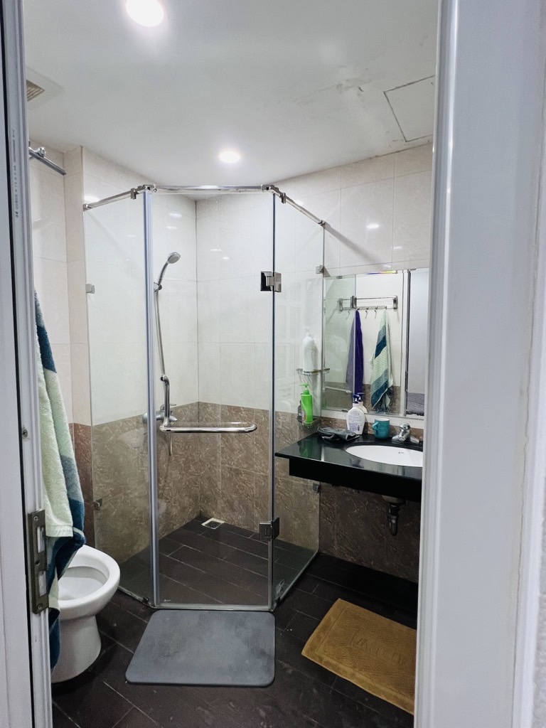 Bán nhà Đại Mỗ - diện tích 72.5m2 4 tầng - ô tô vào nhà - giá 26,5 tỷ