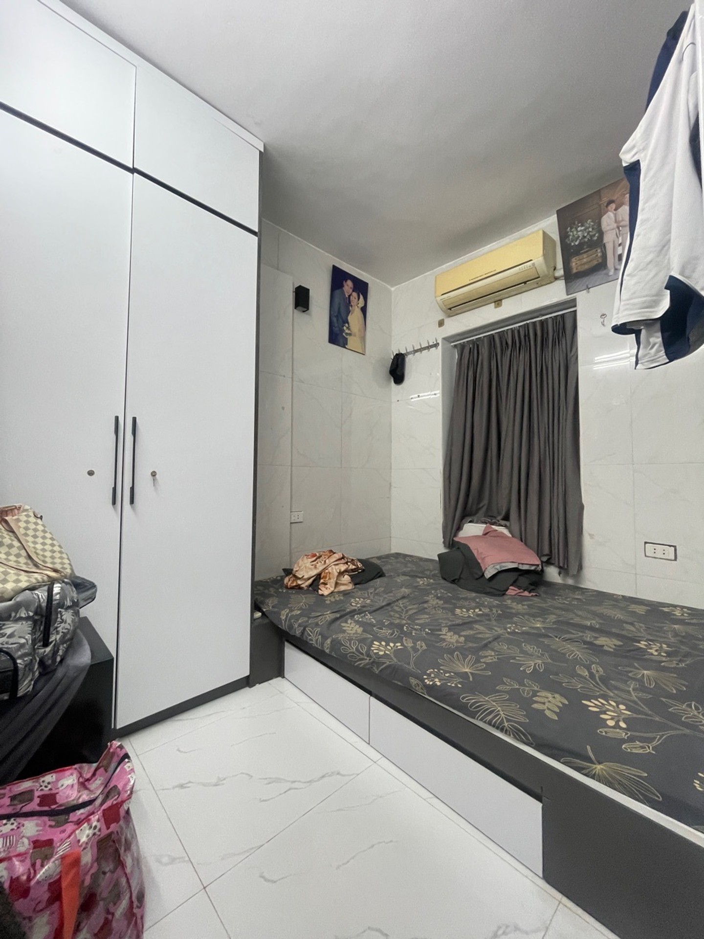 Bán nhà Đống Đa - diện tích 80m2 1 tầng - Vừa ở vừa kinh doanh - giá 5,6 tỷ